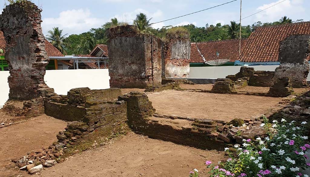 sejarah berdirinya kabupatian soekapoera