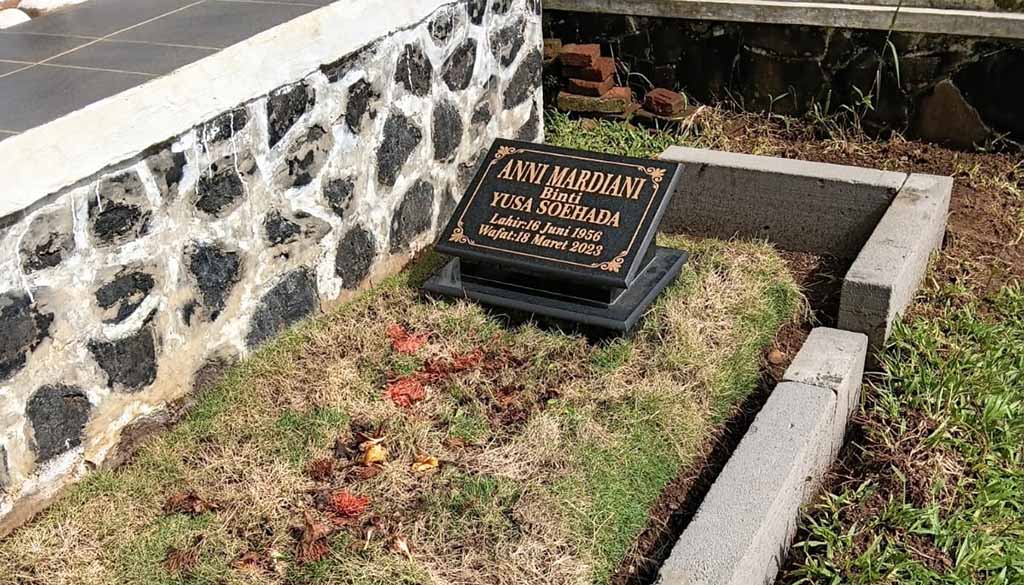 Peran Wanita di Soekapoera