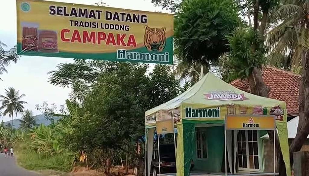 Kampung Campaka Soekapoera